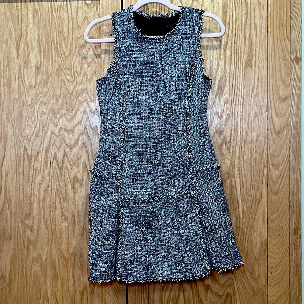 Banana Republic Woven Dress